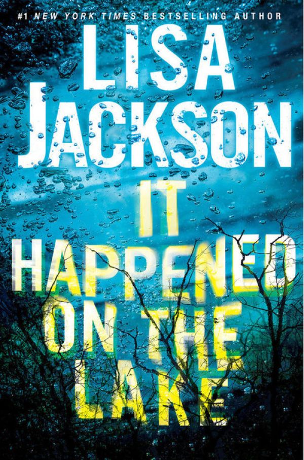 IT HAPPENED ON THE LAKE(1)