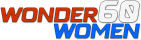 Wonder Women Sixty