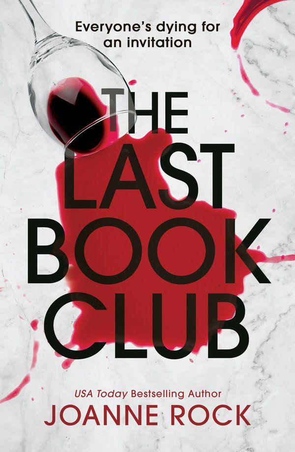The Last Book Club(1)